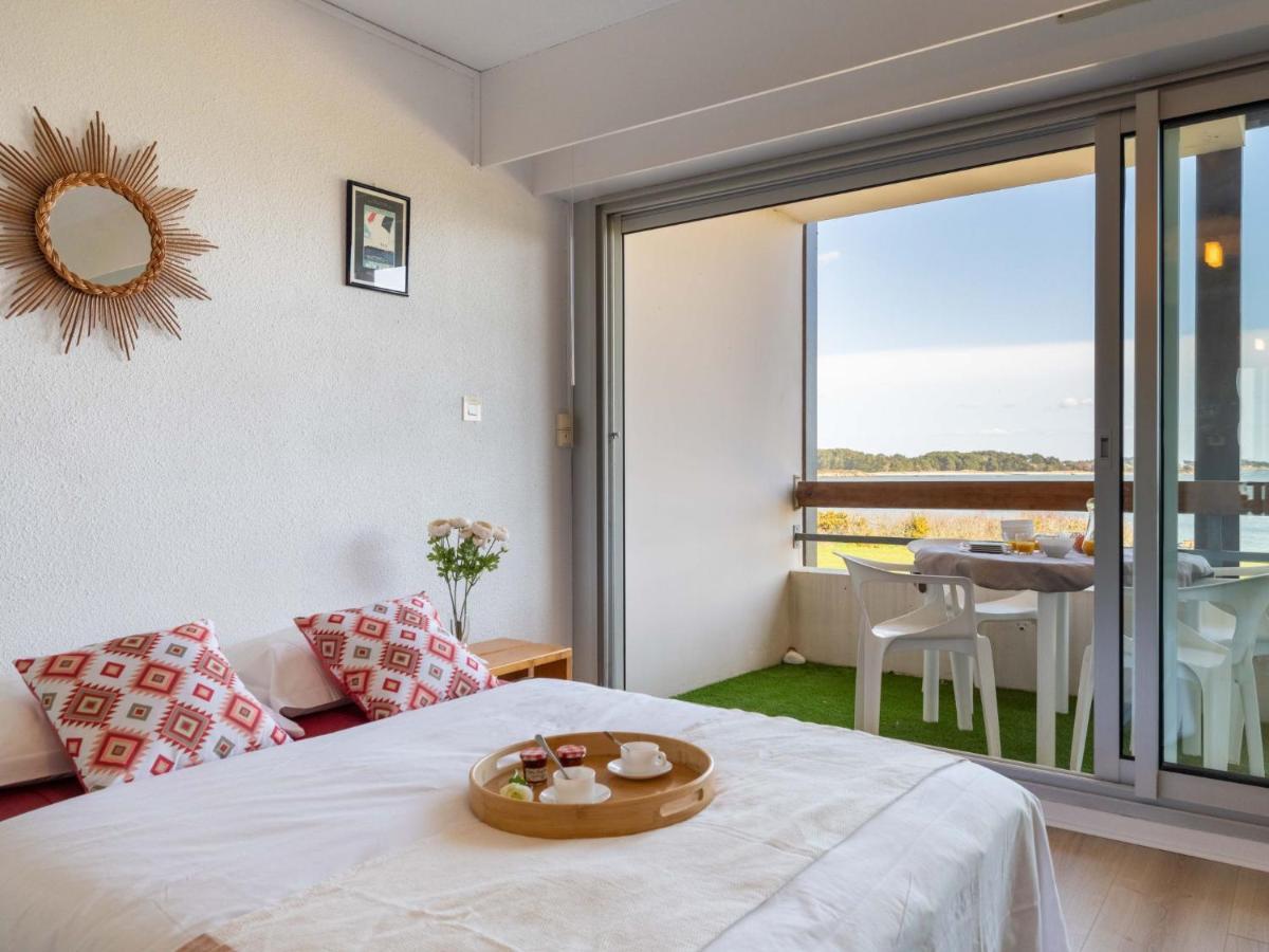 Studio Men Du-3 By Interhome Carnac Exterior foto