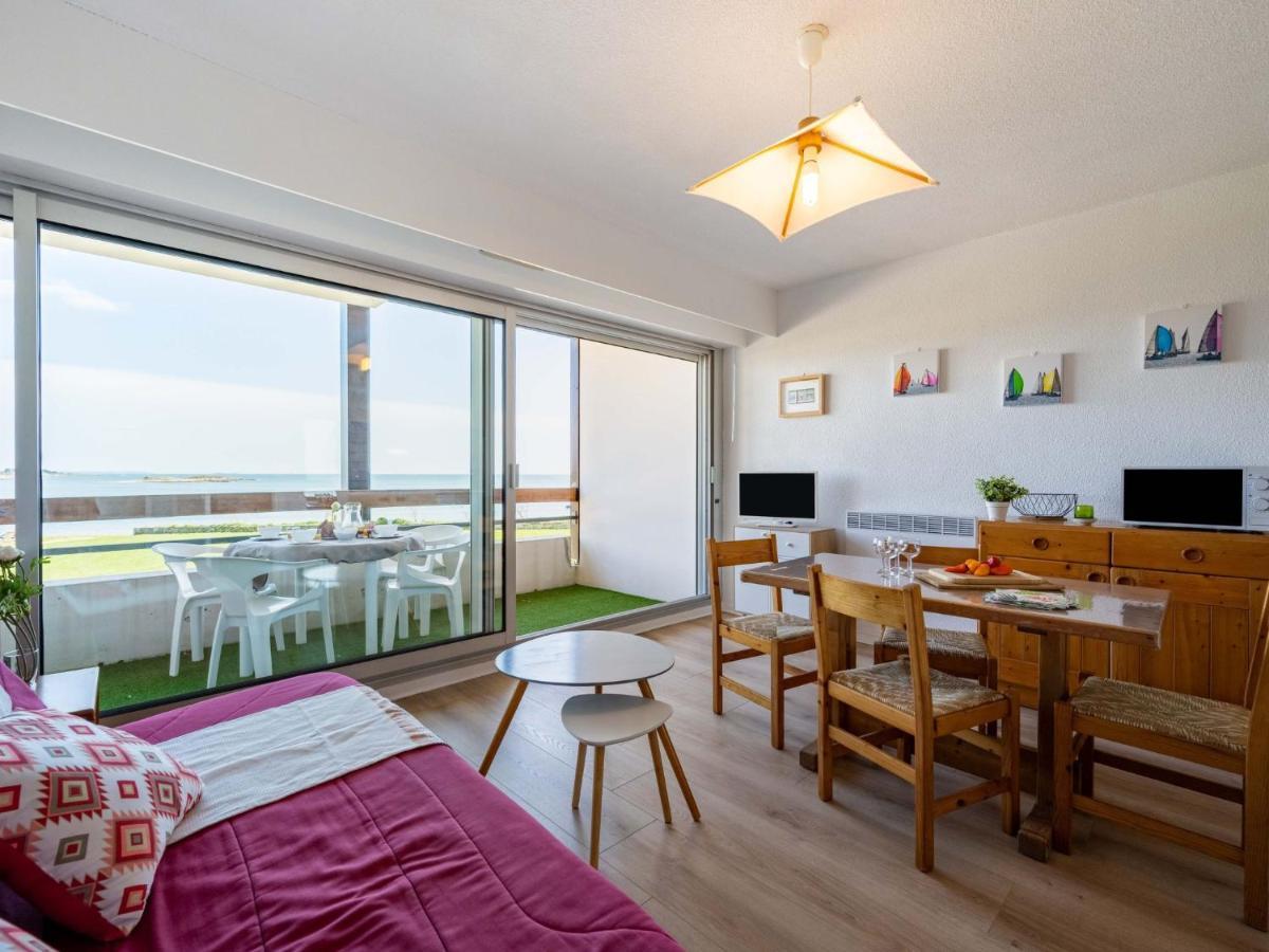 Studio Men Du-3 By Interhome Carnac Exterior foto